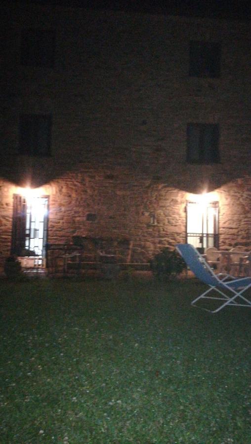 Casa Cleto Santa Maria di Castellabate Exterior foto
