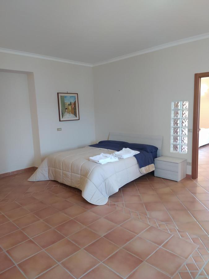 Casa Cleto Santa Maria di Castellabate Quarto foto