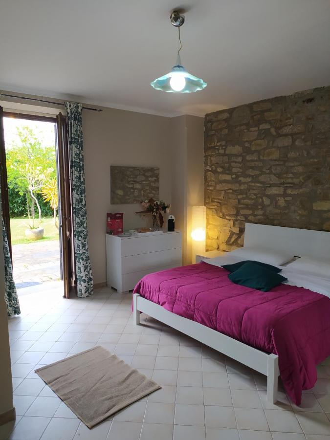 Casa Cleto Santa Maria di Castellabate Exterior foto